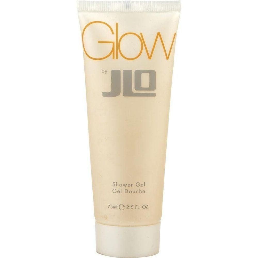 Gel De Banho Feminino Jennifer Lopez Glow 75 Ml