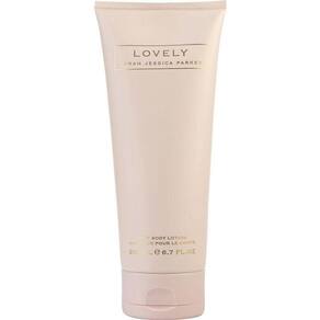 Loção Corporal Feminino Sarah Jessica Parker Lovely 200 Ml