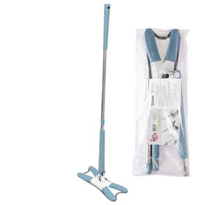 Rodo Mop Twist Giratório Torce Pano Ck7112