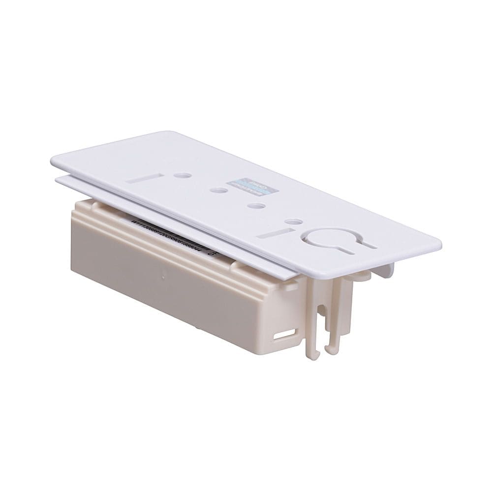 Conjunto Caixa de Controle Bivolt para Freezer Consul - W11132068