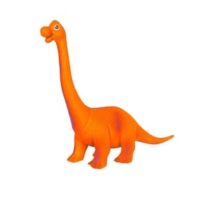 Dinossauro Braquiossauro Dino World Kids - Cotiplas 2196