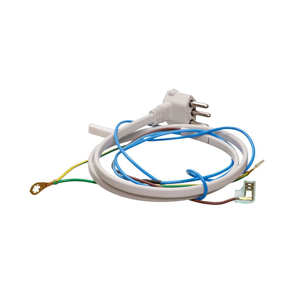 Cabo de Alimentação Bivolt para Ar Condicionado Janela Consul - W11294838