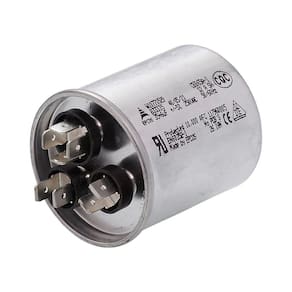 Capacitor Duplo 35uF para Ar Condicionado Janela Consul - W11166062