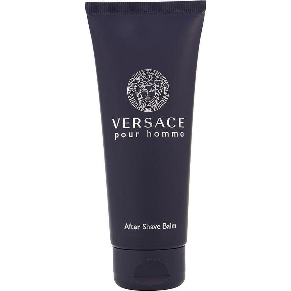 Pós-barba Masculino Gianni Versace Pour Homme Balm 100 Ml