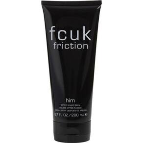 Pós-barba Masculino French Connection Fcuk Friction Balm 200 Ml