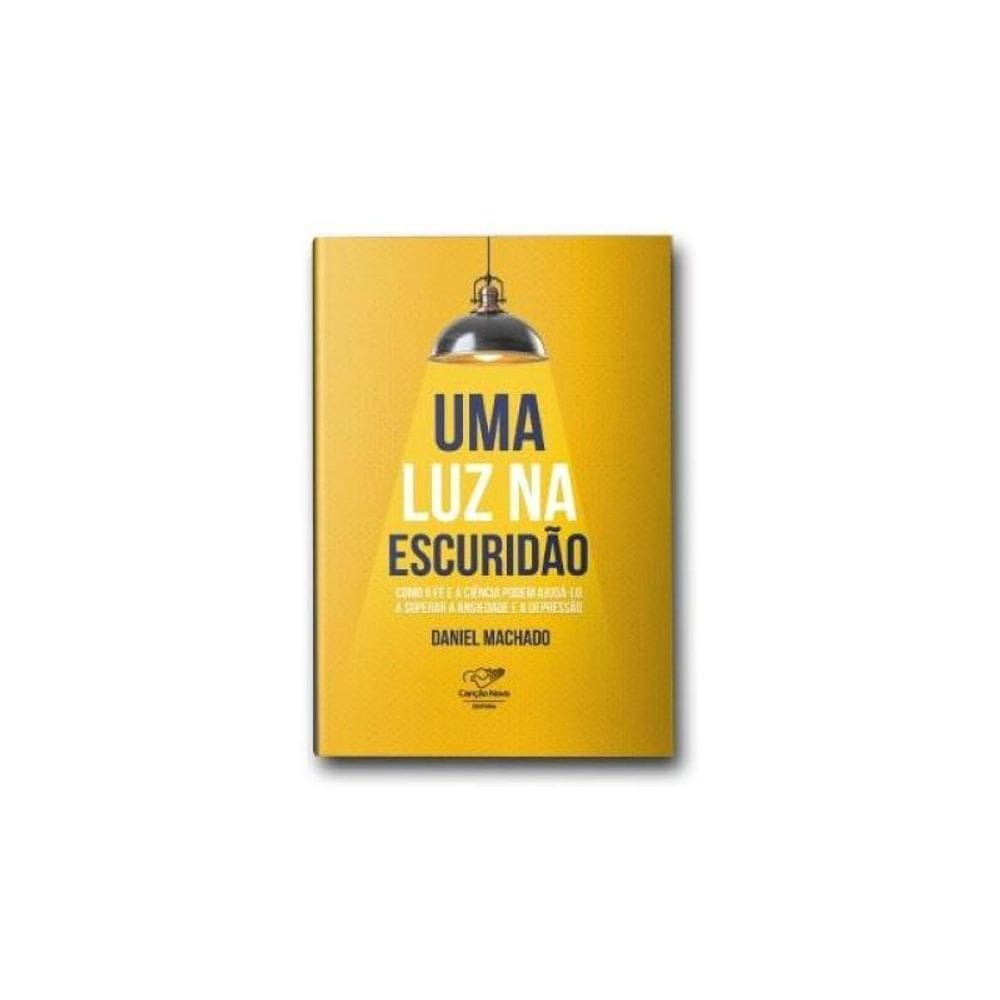 Uma Luz Na Escuridão
