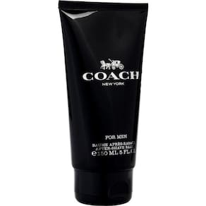 Pós-barba Masculino Coach For Men Balm 150 Ml