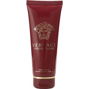 Pós-barba Masculino Gianni Versace Eros Flame Balm 100 Ml