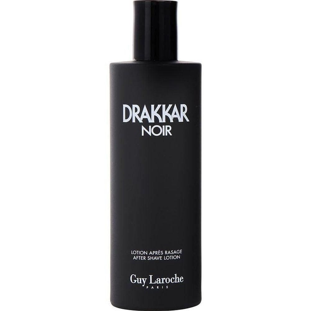 Pós-barba Masculino Guy Laroche Drakkar Noir 100 Ml