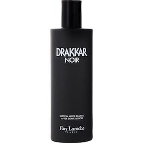 Pós-barba Masculino Guy Laroche Drakkar Noir 100 Ml