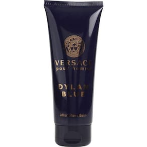 Pós-barba Masculino Gianni Versace Dylan Blue Balm 100 Ml