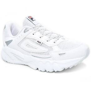 Tênis Fila Venture Tracer 2 Masculino - Branco e Marinho