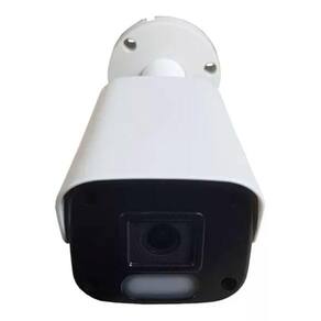 Câmera Segurança Cftv Jortan 960p Ahd Infravermelho 1.3 M