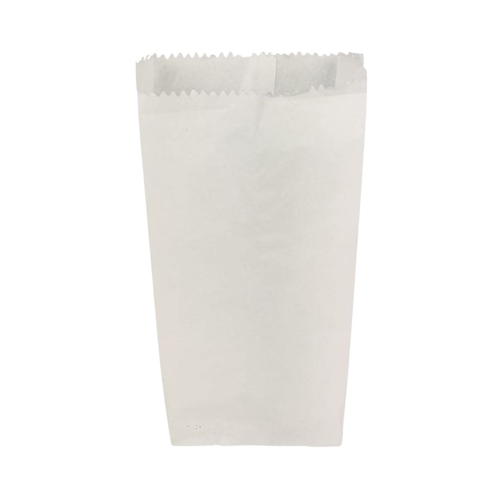 Saco Mono Padaria 7,5kg C/ 500 Unidades Liso