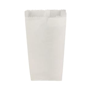 Saco Mono Padaria 7,5kg C/ 500 Unidades Liso