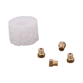 Kit Conversão para Cooktop - W11233671