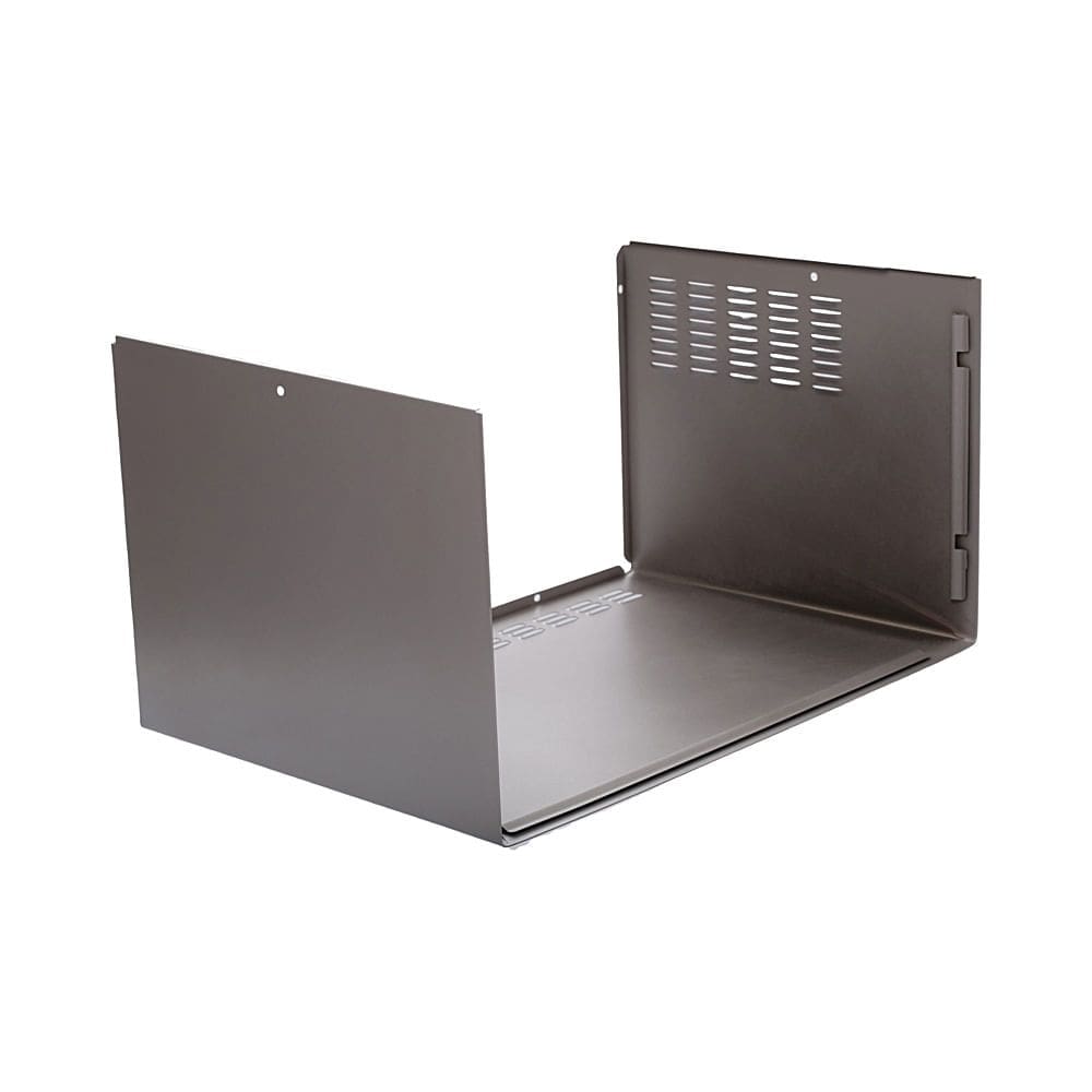 Capa Externa do Microondas - W10555784