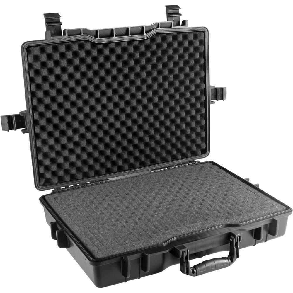 Maleta Anti-impacto MIV 545 Vonder para Armazenamento Seguro de Itens