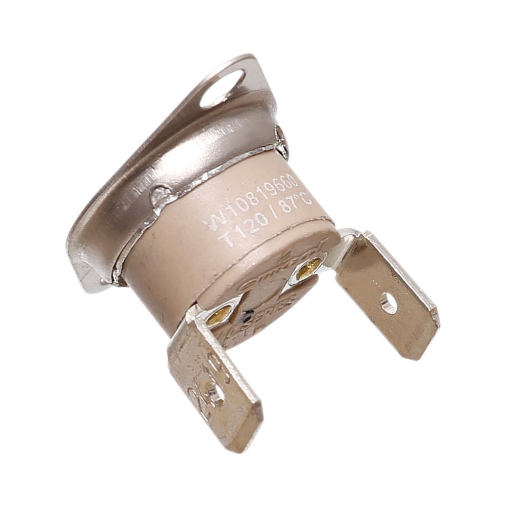 Termofusível para Forno - W10819660