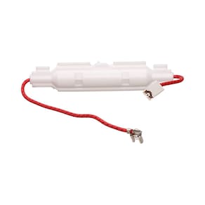 Fusível 0,85A para Microondas - W10629677