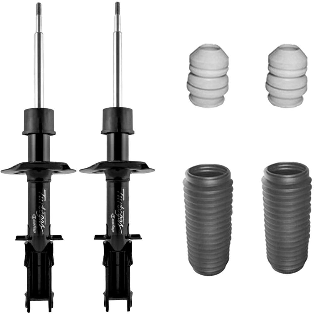 Kit 2 Amortecedor Dianteiro Palio Siena Palio Weekend Cofap