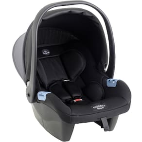 Cadeirinha para Carro Bebe Conforto Burigotto Cadeira Materna Gris
