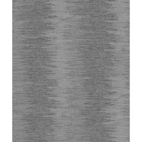 Papel De Parede Fusion Sombreado Grafite - Rolo 10m X 0,53m