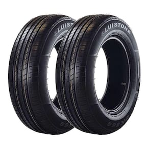 Kit 2 Pneus Luistone Aro 16 205/60R16 DK569 92V