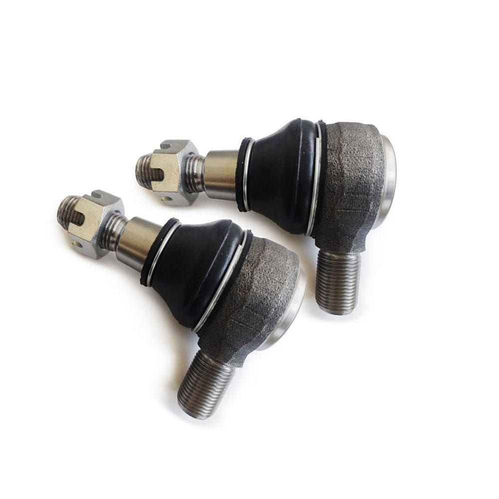 Par Terminal Cilindro De Direção Retro 580h E63775 2unidades