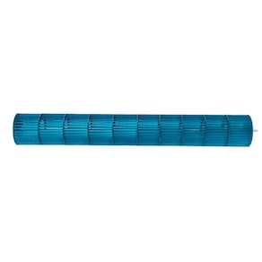 Turbina Evaporadora 18.000 Btus Agratto E Tcl Tac18csa, Ecs18, Eics18, Acs18, Lcs18 - 10x70cm