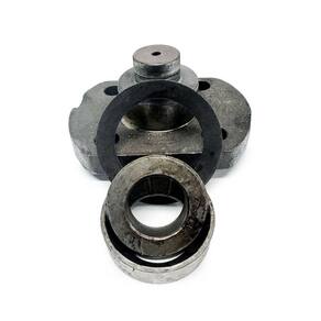 Pino Inferior Bucha Arruela Trator New Holland Ou John Deere Tt75f Tt55f Tt3840 5425n 5725n