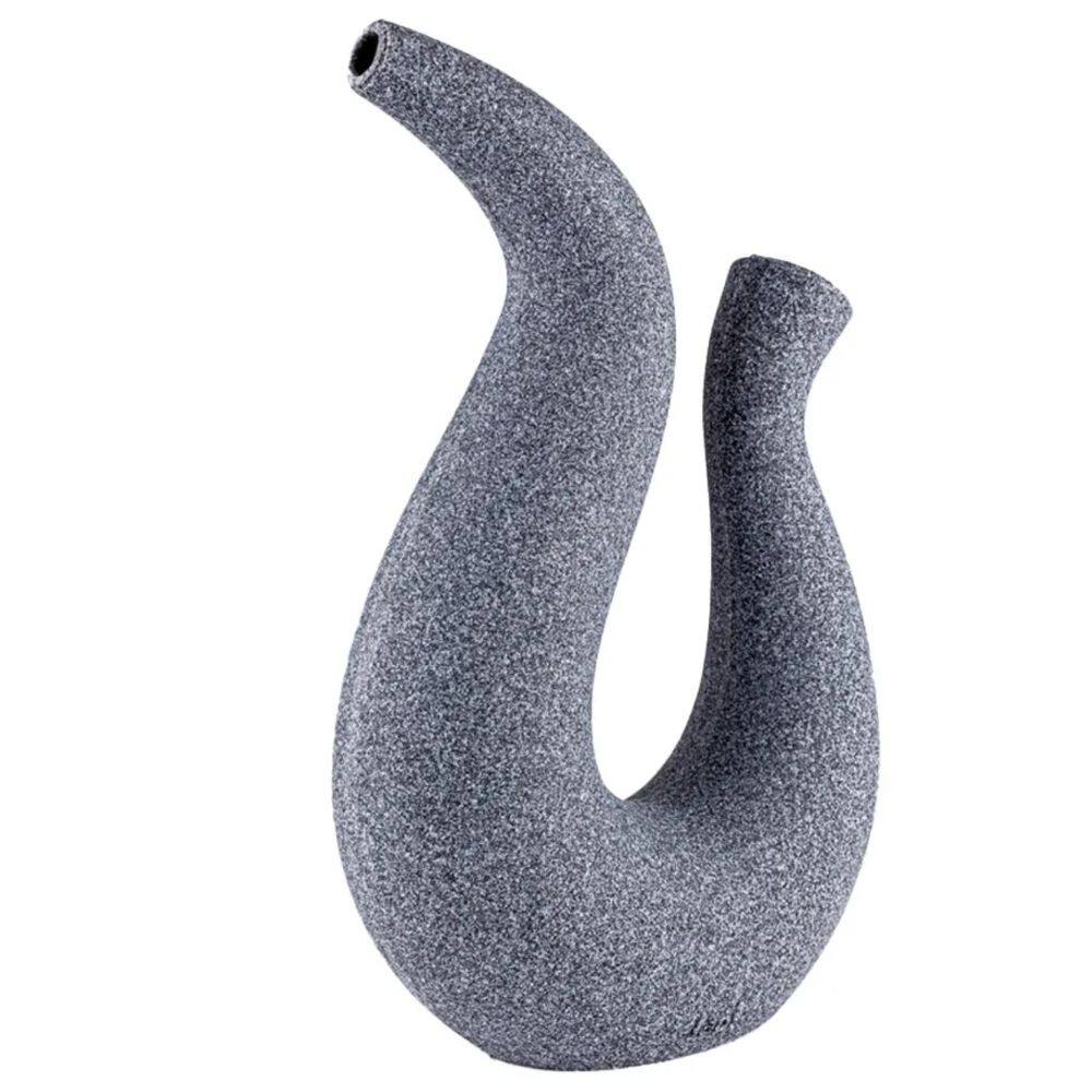 Regador Lira (1L) Cor Grafite JAPI