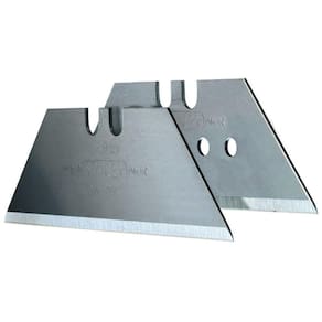 Lâmina Trapezoidal 5 Peças Stanley Para TrabalhosPesados