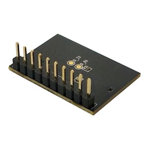 Modulo Wifi Para Aquecedores A Gás Prime Komeco - 0100022801 Único