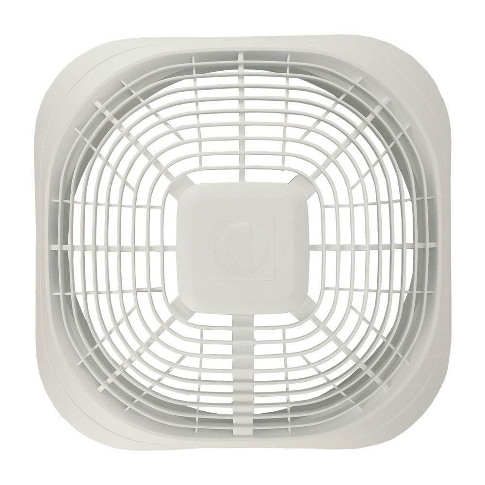 Tampa Da Carenagem Superior Ar Condicionado Barril Electrolux 9 E 12.000 Btus A13569401 Único