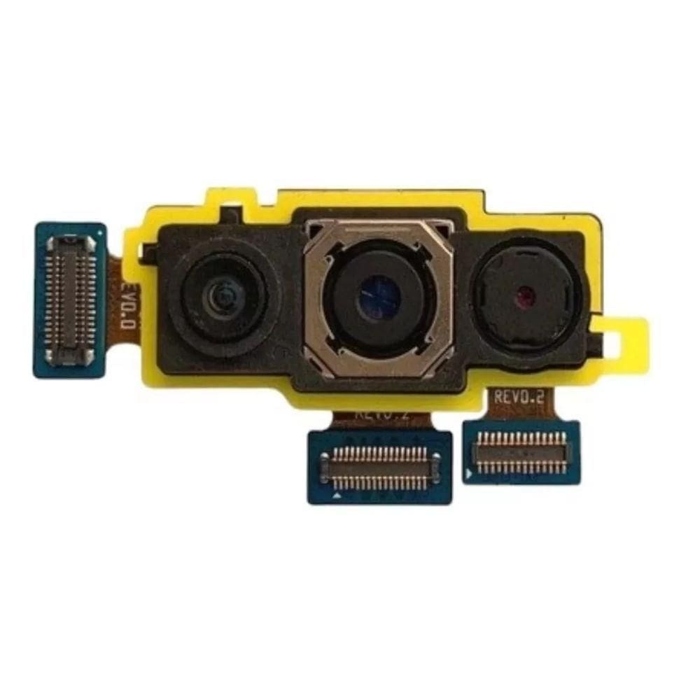 Câmera Traseira Para Celular A30s A307