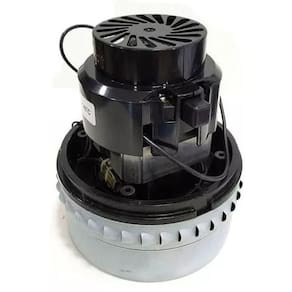 Motor Para Aspirador Extratora Ipc A135 1400w 127v