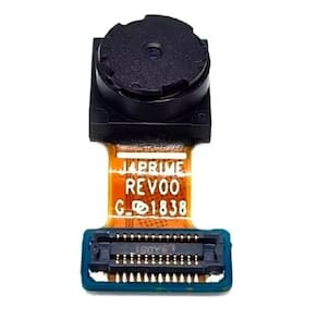 Câmera Frontal Para J4 Plus Sm-j415f