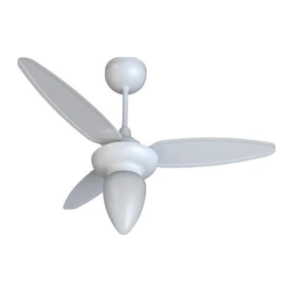 Ventilador De Teto Ventisol Wind Invervter Controle