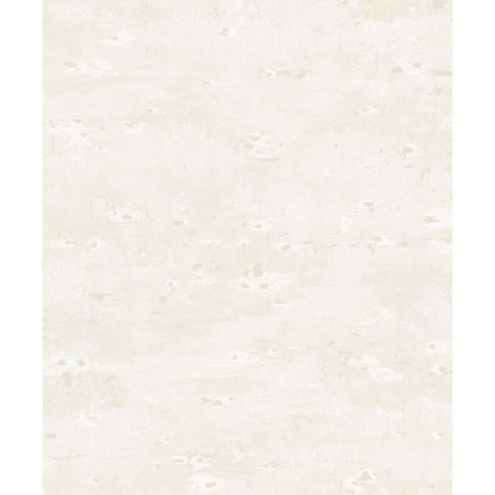 Papel De Parede Fusion Cimento Creme - Rolo: 10m X 0,53m