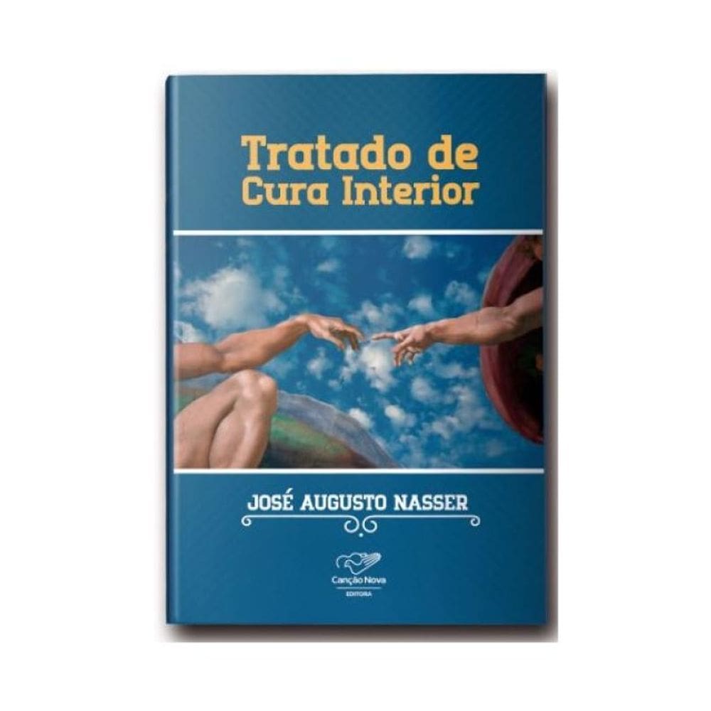 Tratado De Cura Interior
