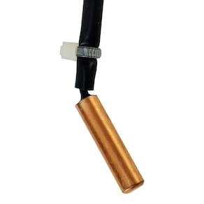 Sensor Da Condensadora Ar Condicionado 24.000 A 36.000 Btus Eco Dream - Elgin Único