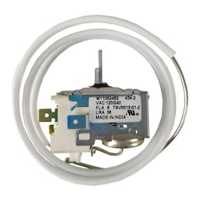 Termostato Consul Dupla Ação Rfr2601-2 1003399
