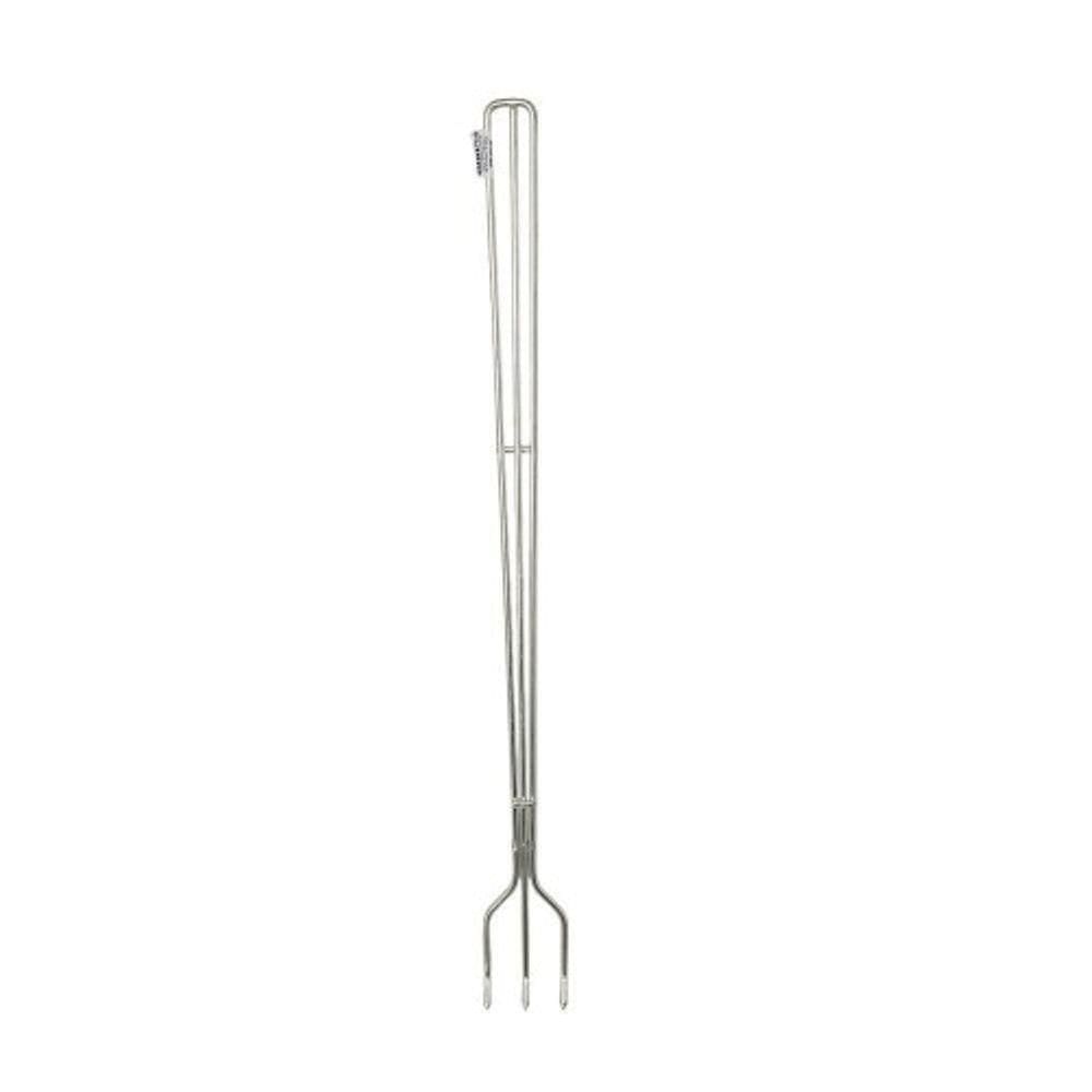 Garfo 3 Pontas 40cm Aramfactor 802/40