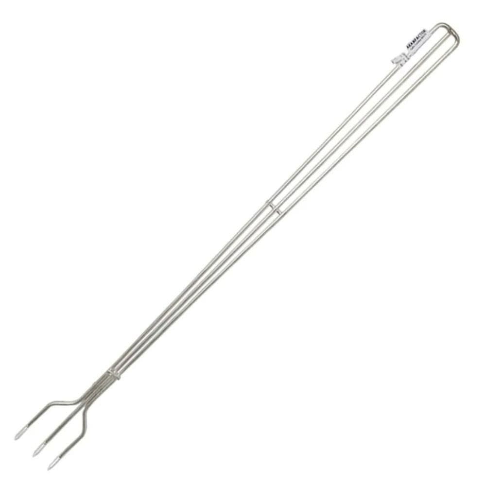 Garfo 3 Pontas 70cm Aramfactor 804/70