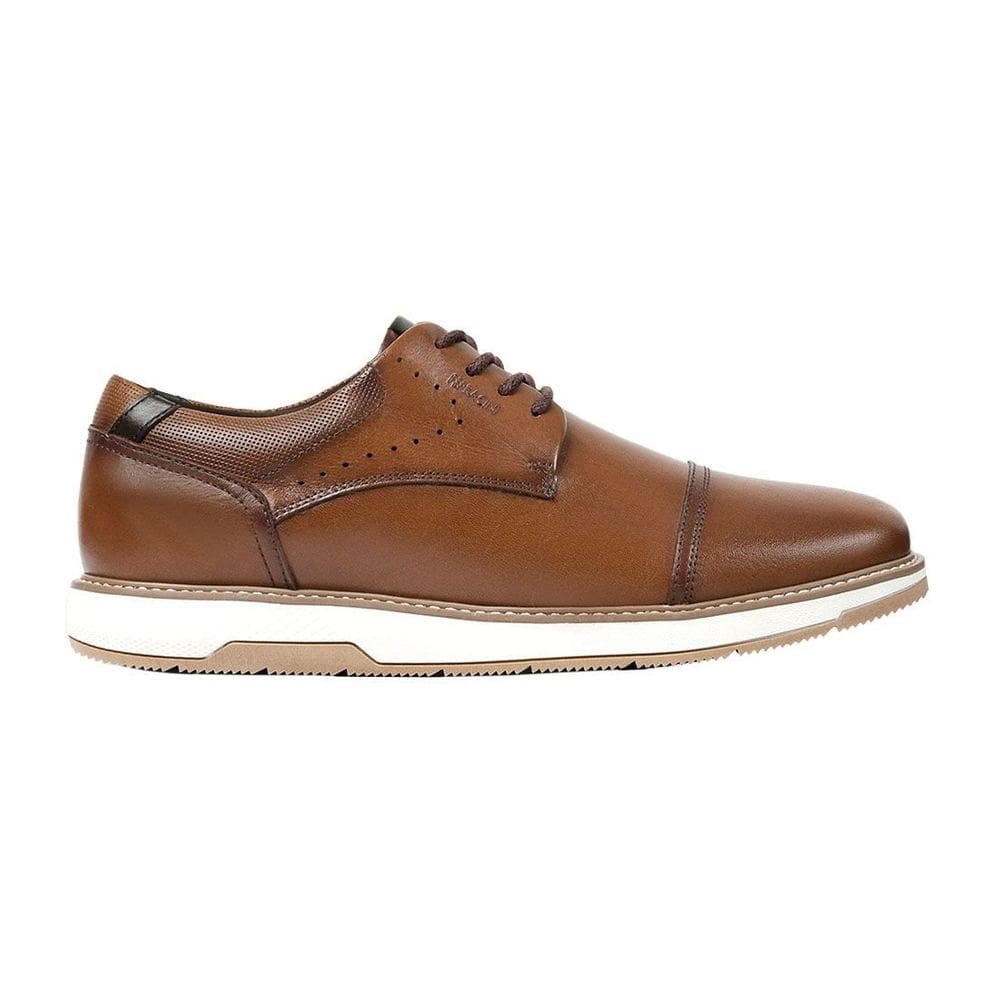 Sapato Ferracini Wembley Firenze Lux