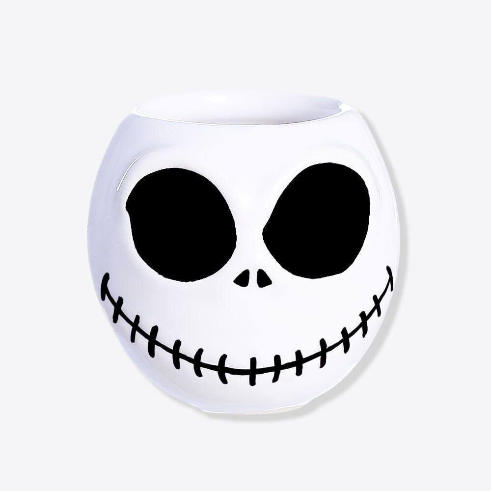 Kit Shot Jack Skellington - O Estranho Mundo De Jack