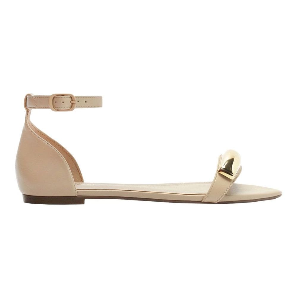 Sandália Rasteira Anacapri Marie