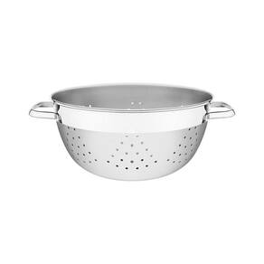 Escorredor De Macarrão Tramontina 61422251 Inox Inox 61422251