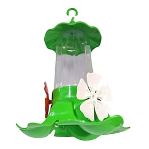 Bebedouro Beija-Flor (220ml) Cor Verde FORTH